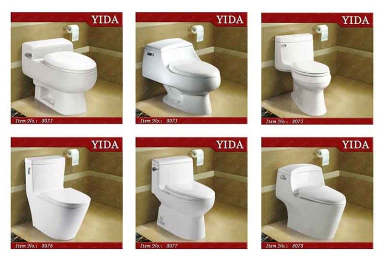 Harga Closet (Duduk dan Jongkok) Semua Merk Terbaru 1 Harga Closet