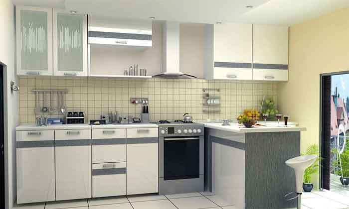 Harga Kitchen Set