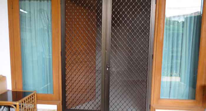 Harga Pintu Kawat Nyamuk