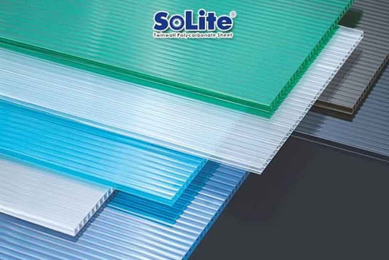 Harga Polycarbonate