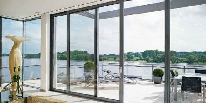 Harga kusen aluminium