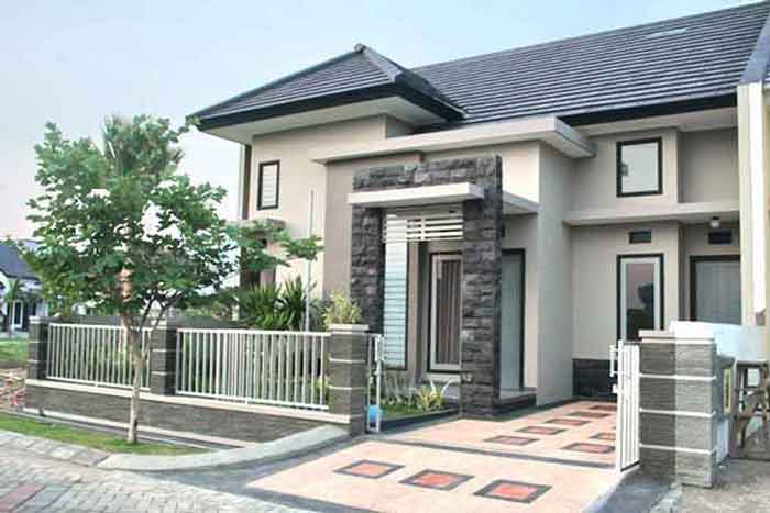 Review Tipe Rumah