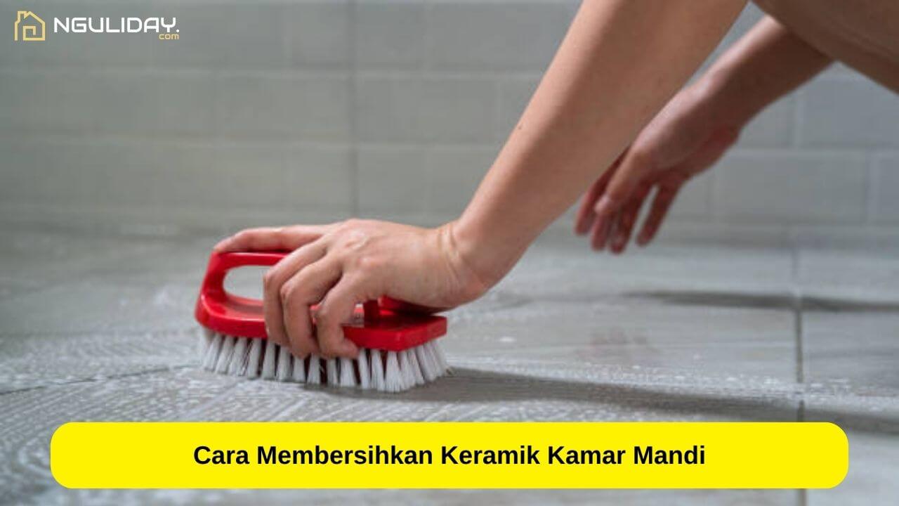 Daftar Harga Keramik 40×40