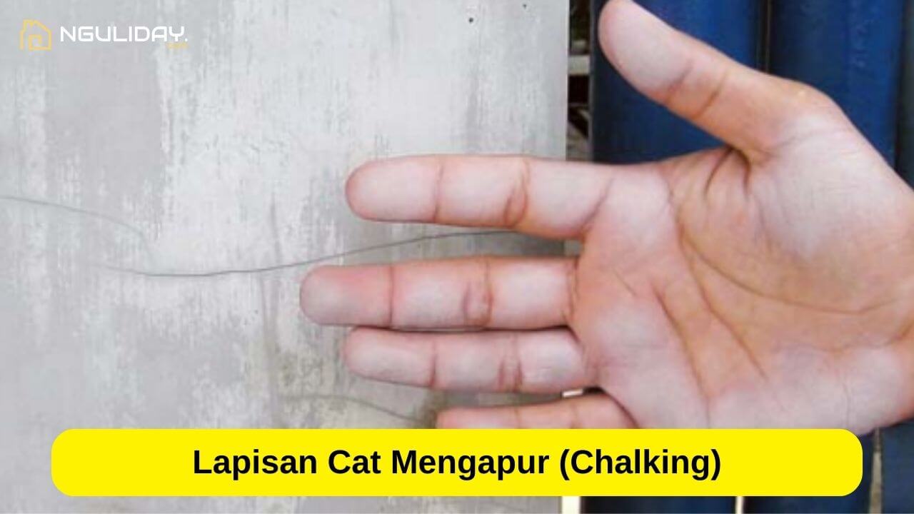 Daftar Harga Cat Decolith