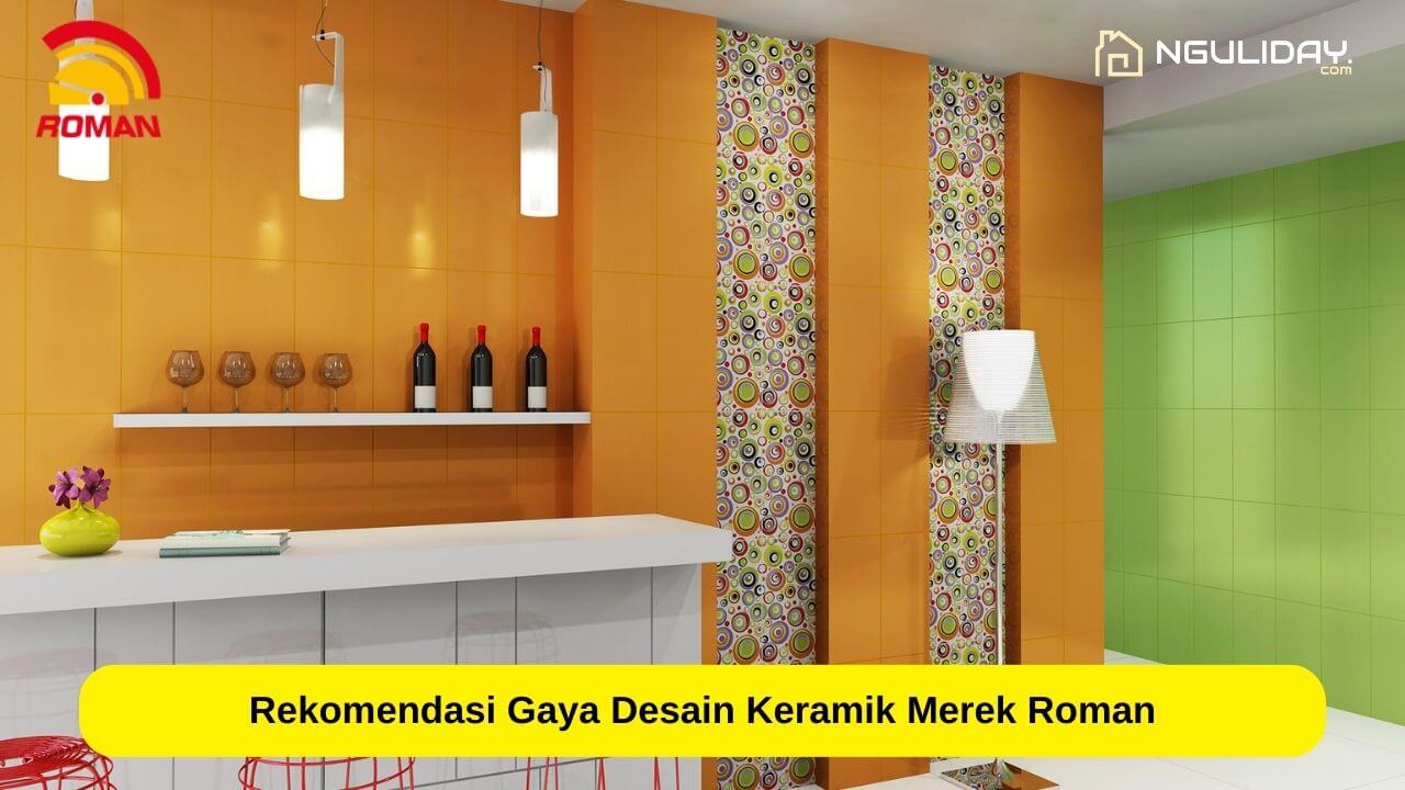 Daftar Harga Keramik Roman Semua Ukuran Terbaru 2023 3 Daftar Harga Keramik Roman
