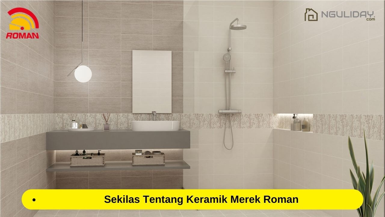 Daftar Harga Keramik Roman Semua Ukuran Terbaru 2023 2 Daftar Harga Keramik Roman