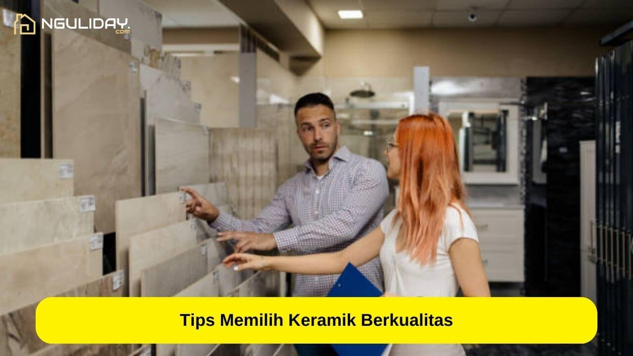 Daftar Harga Keramik 40×40